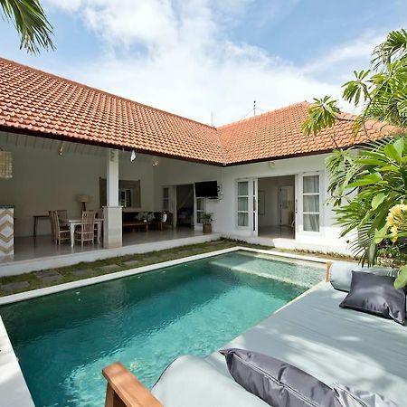Villa Niluh تْشانغو المظهر الخارجي الصورة