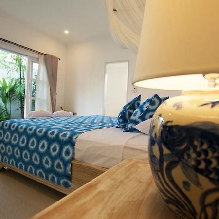 Villa Niluh تْشانغو المظهر الخارجي الصورة