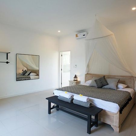 Villa Niluh تْشانغو المظهر الخارجي الصورة