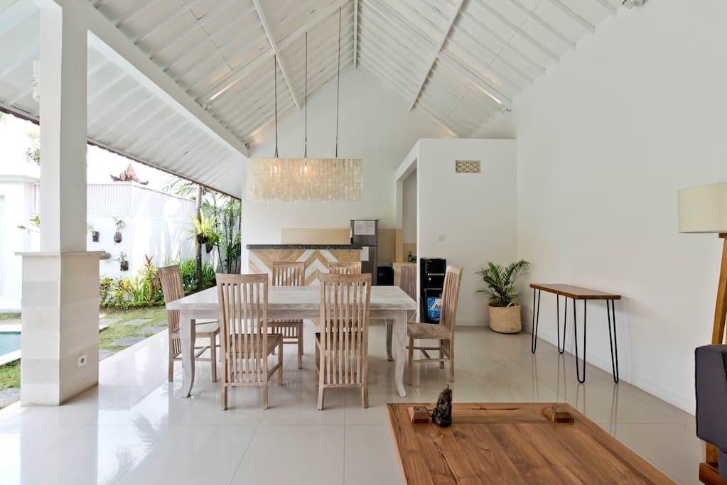 Villa Niluh تْشانغو المظهر الخارجي الصورة
