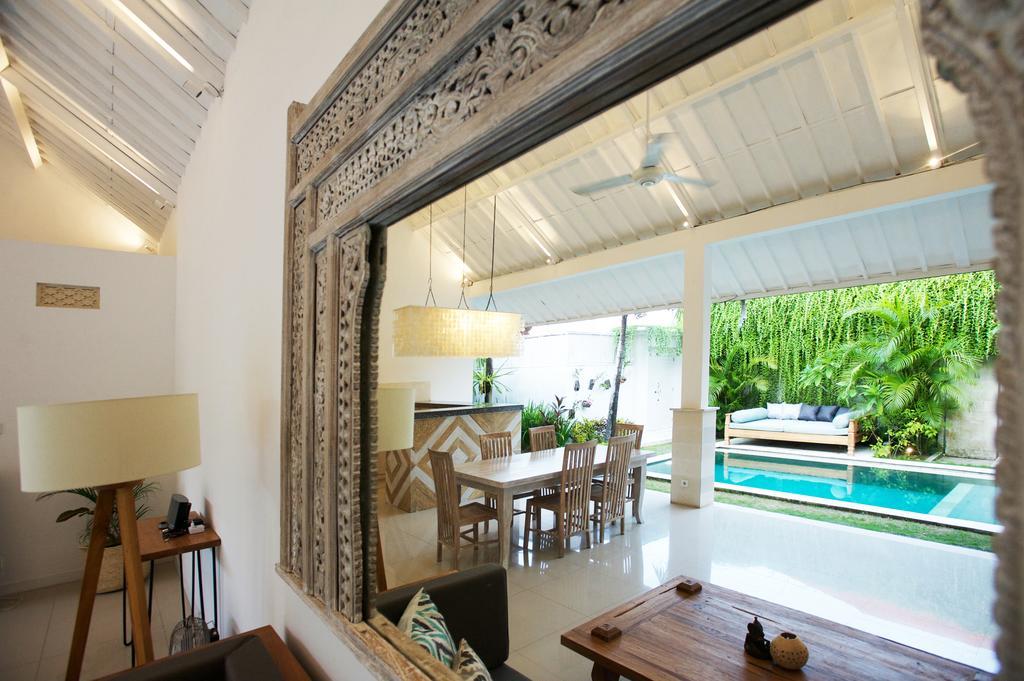 Villa Niluh تْشانغو المظهر الخارجي الصورة