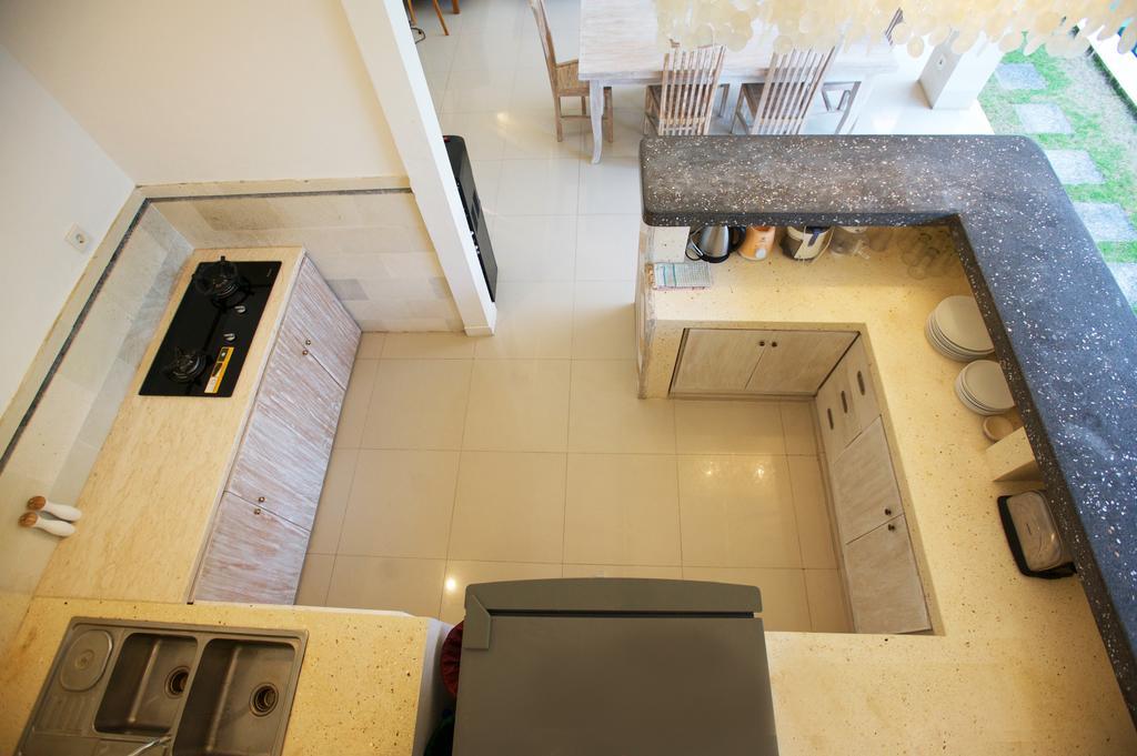 Villa Niluh تْشانغو المظهر الخارجي الصورة