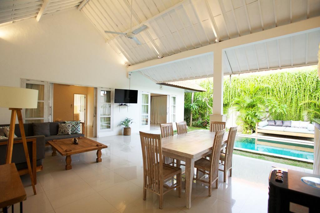 Villa Niluh تْشانغو المظهر الخارجي الصورة