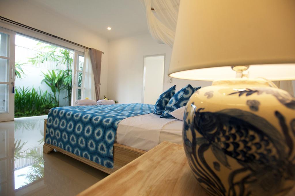 Villa Niluh تْشانغو المظهر الخارجي الصورة