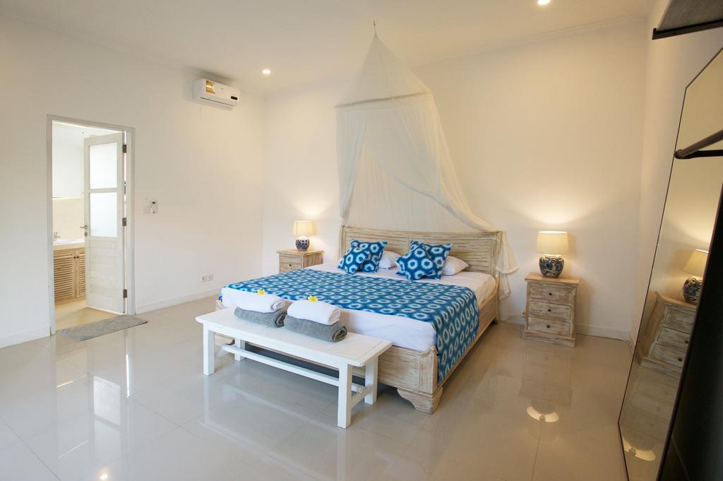 Villa Niluh تْشانغو المظهر الخارجي الصورة