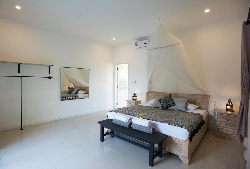 Villa Niluh تْشانغو المظهر الخارجي الصورة