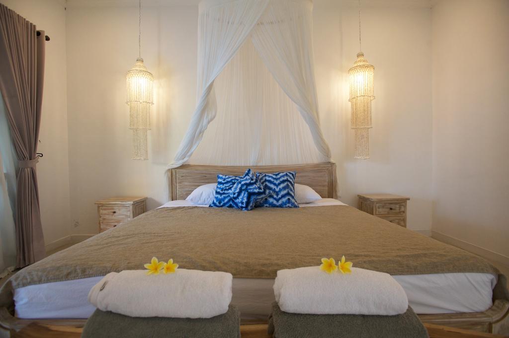Villa Niluh تْشانغو المظهر الخارجي الصورة
