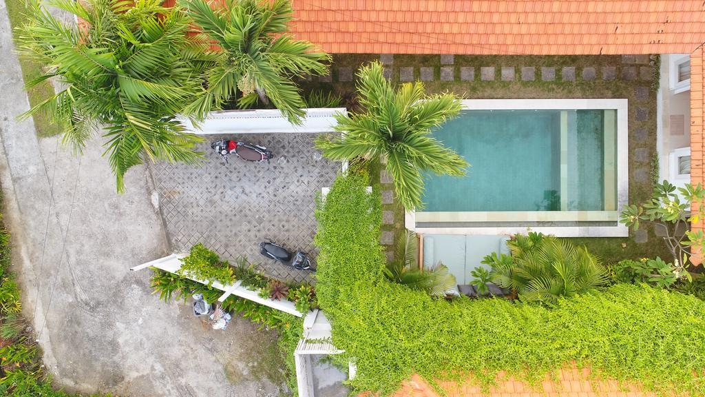 Villa Niluh تْشانغو المظهر الخارجي الصورة