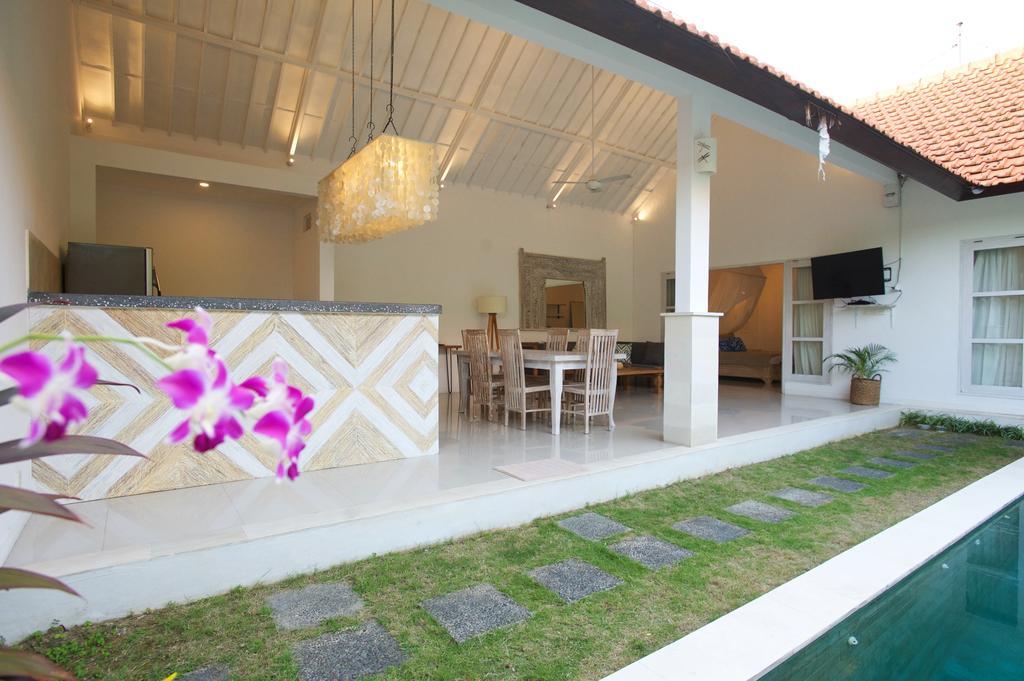 Villa Niluh تْشانغو المظهر الخارجي الصورة