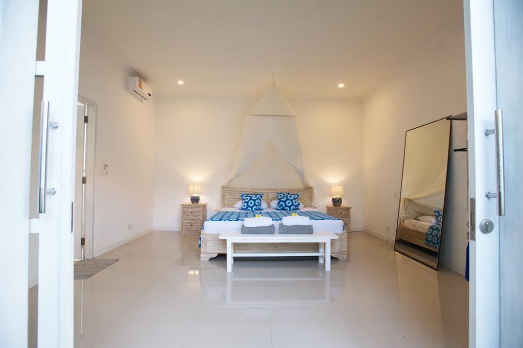 Villa Niluh تْشانغو المظهر الخارجي الصورة